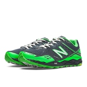 Men's Running New Balance 1210 Orca with Acidic Green & Gray L43n5278